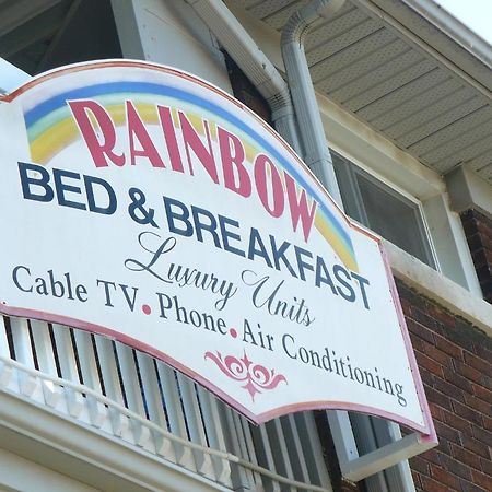 Rainbow Bed & Breakfast Niagara Falls Zewnętrze zdjęcie