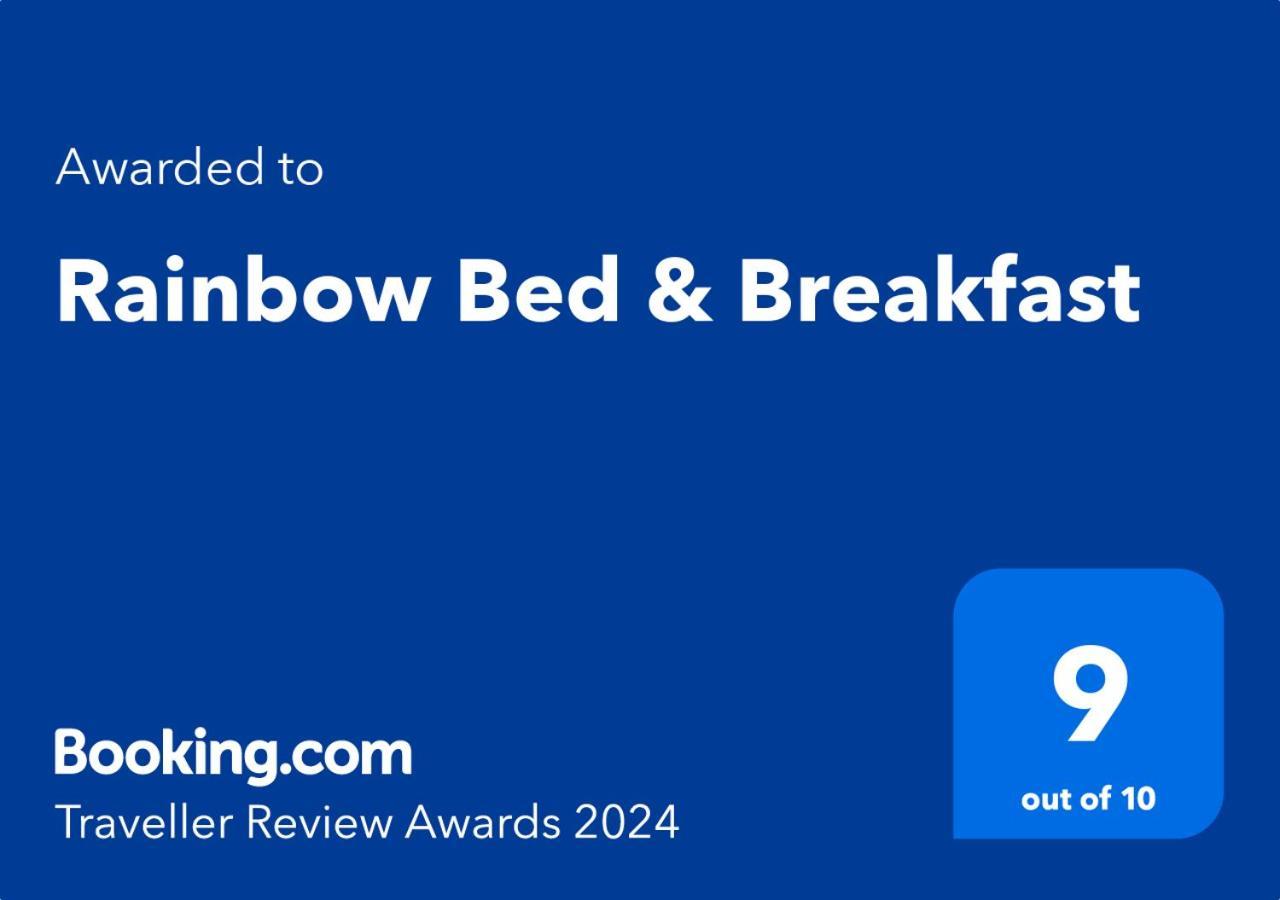 Rainbow Bed & Breakfast Niagara Falls Zewnętrze zdjęcie