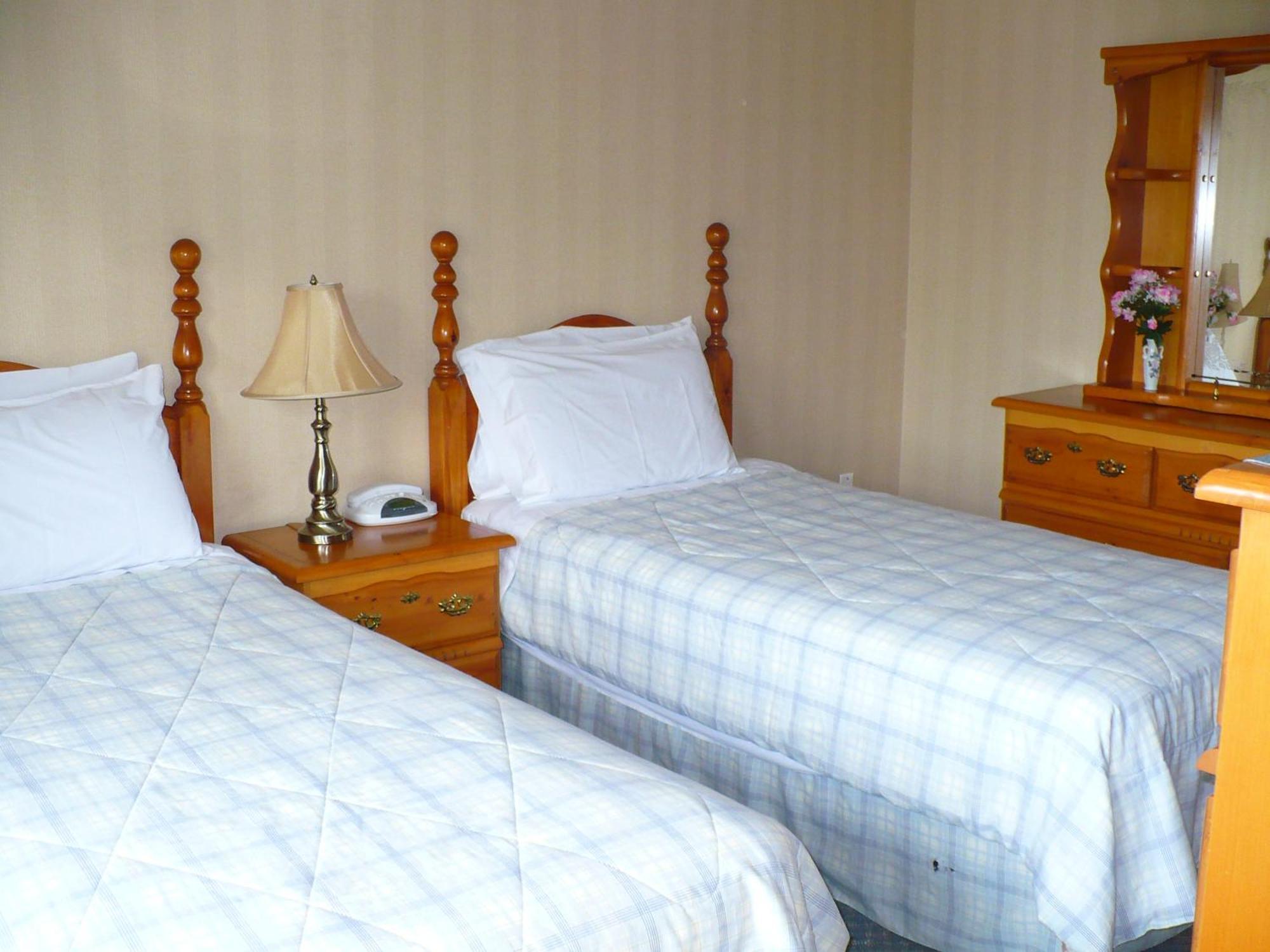 Rainbow Bed & Breakfast Niagara Falls Zewnętrze zdjęcie