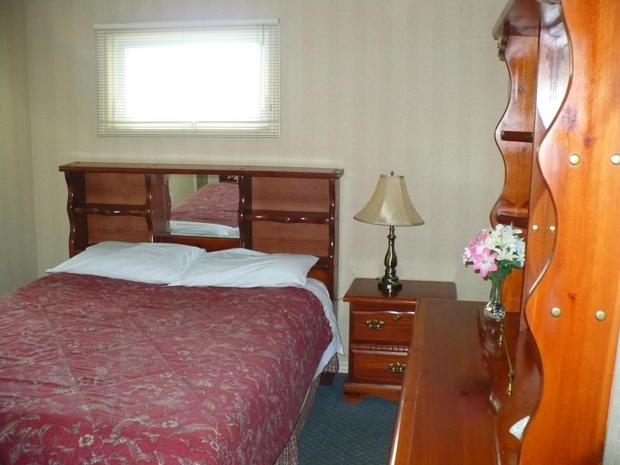 Rainbow Bed & Breakfast Niagara Falls Zewnętrze zdjęcie