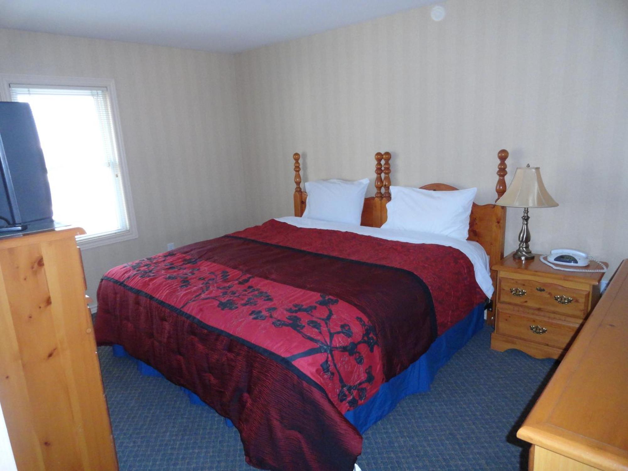 Rainbow Bed & Breakfast Niagara Falls Zewnętrze zdjęcie