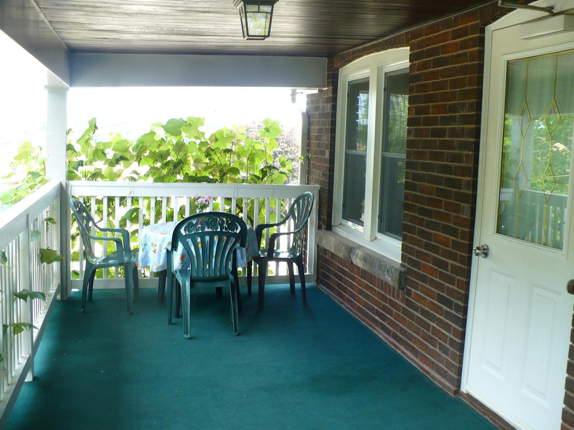 Rainbow Bed & Breakfast Niagara Falls Zewnętrze zdjęcie