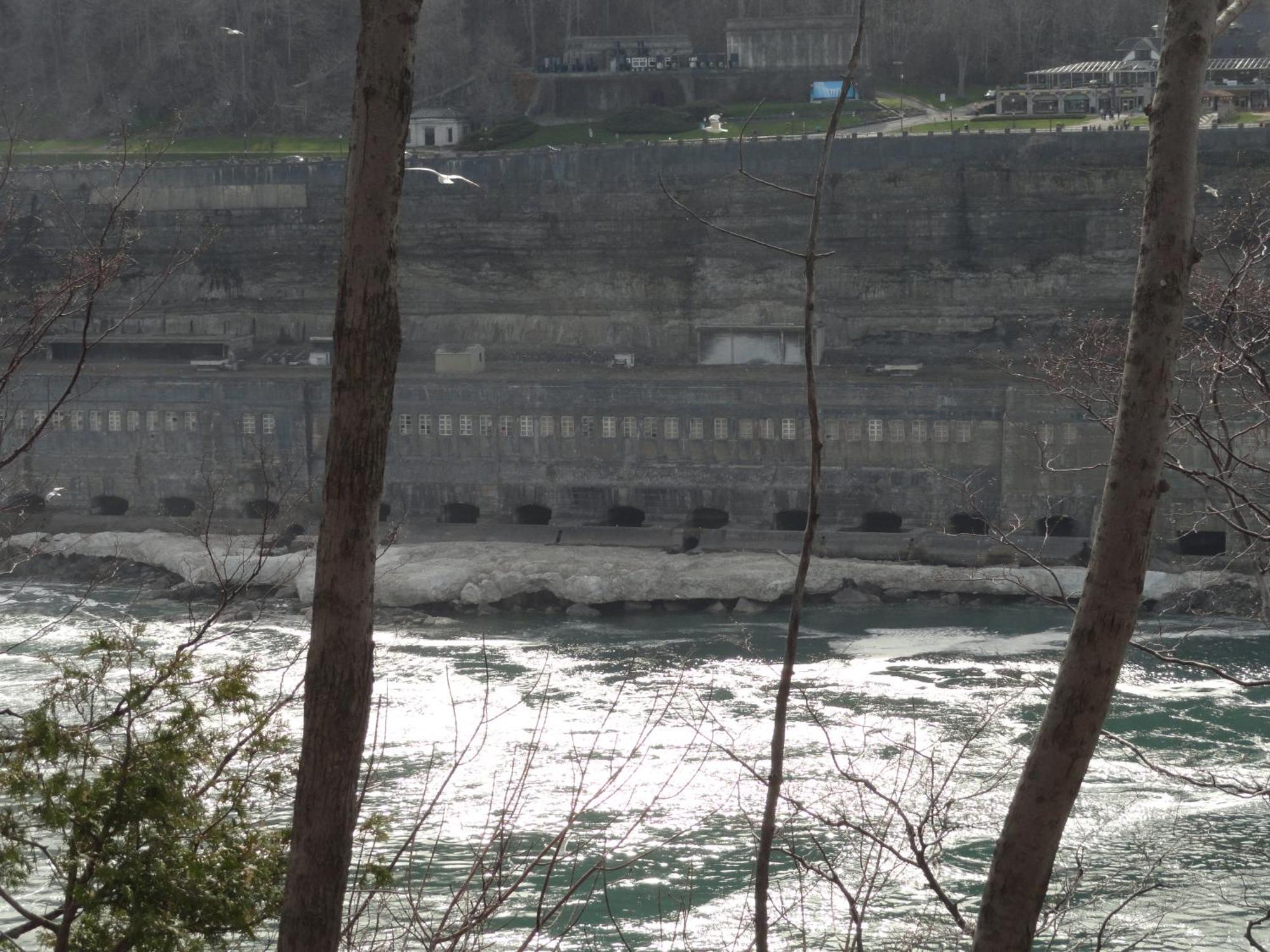 Rainbow Bed & Breakfast Niagara Falls Zewnętrze zdjęcie