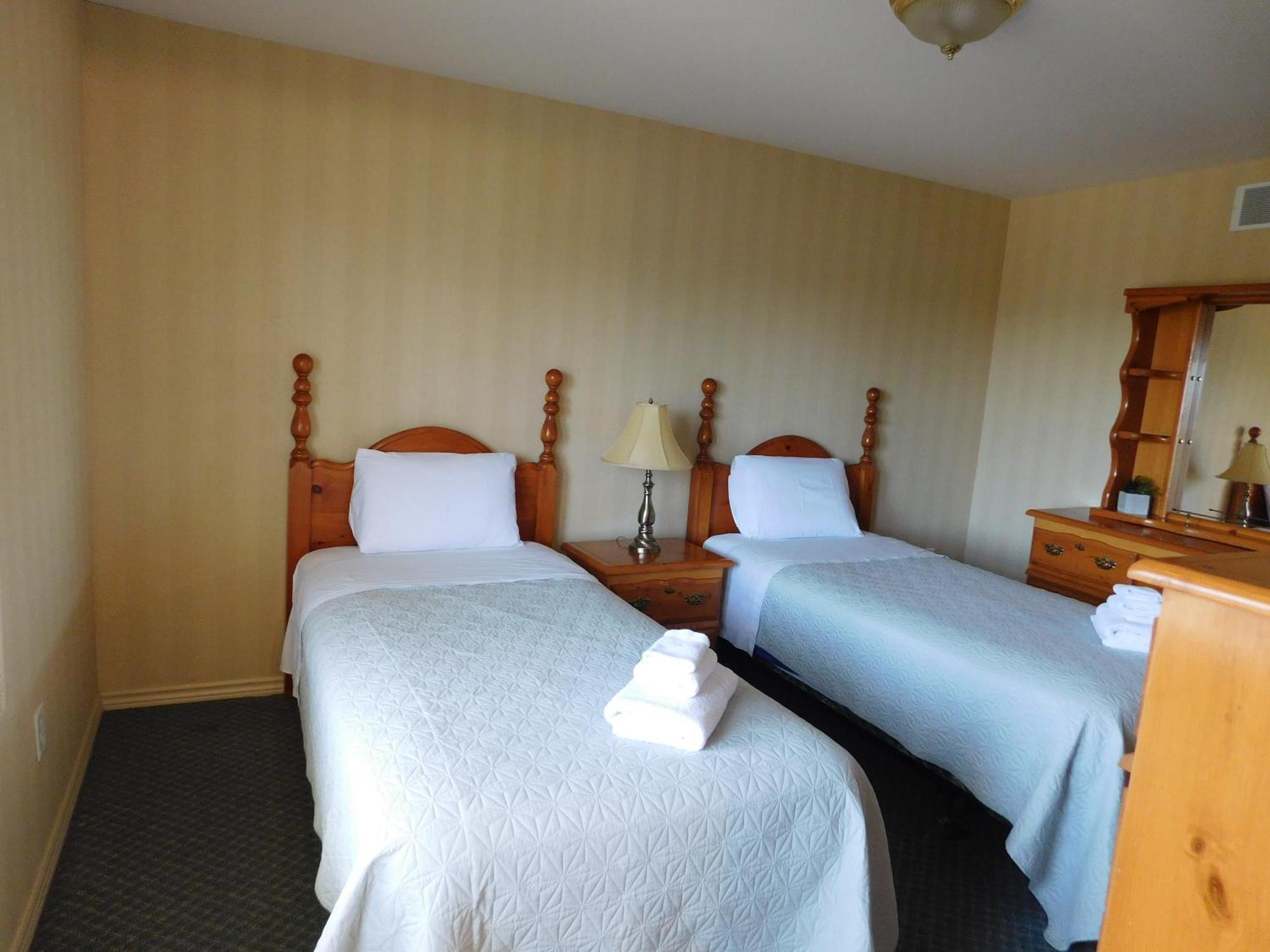 Rainbow Bed & Breakfast Niagara Falls Zewnętrze zdjęcie