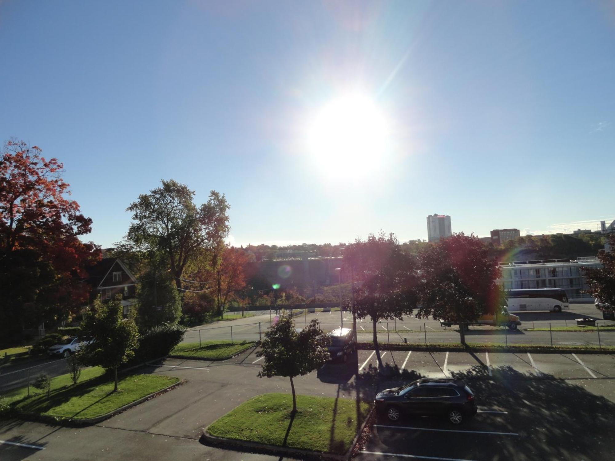 Rainbow Bed & Breakfast Niagara Falls Zewnętrze zdjęcie