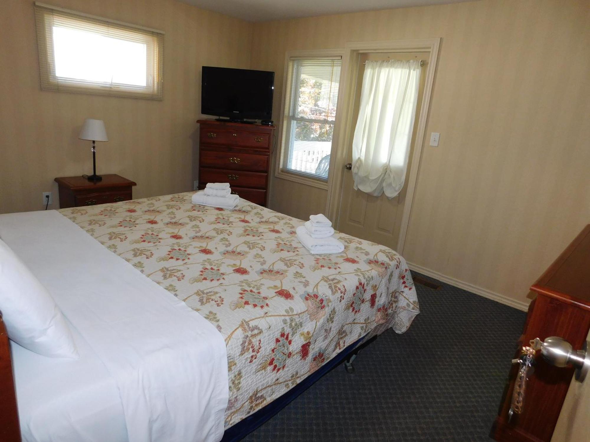 Rainbow Bed & Breakfast Niagara Falls Zewnętrze zdjęcie