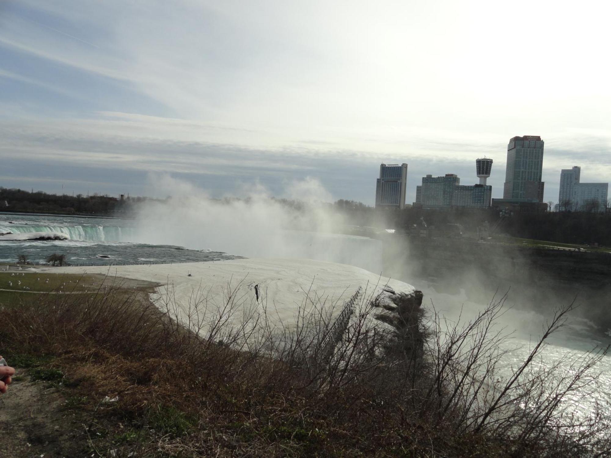 Rainbow Bed & Breakfast Niagara Falls Zewnętrze zdjęcie