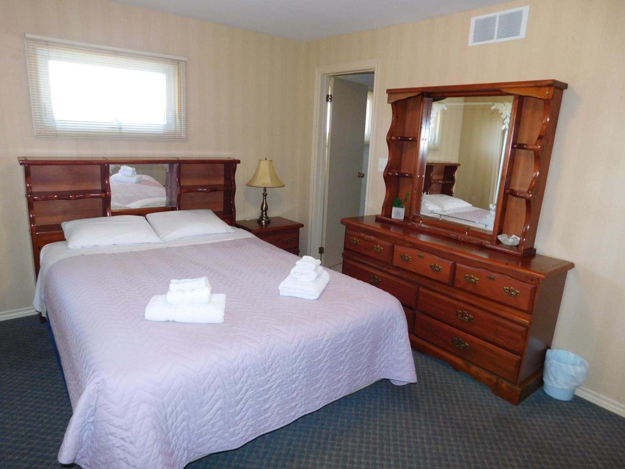 Rainbow Bed & Breakfast Niagara Falls Zewnętrze zdjęcie
