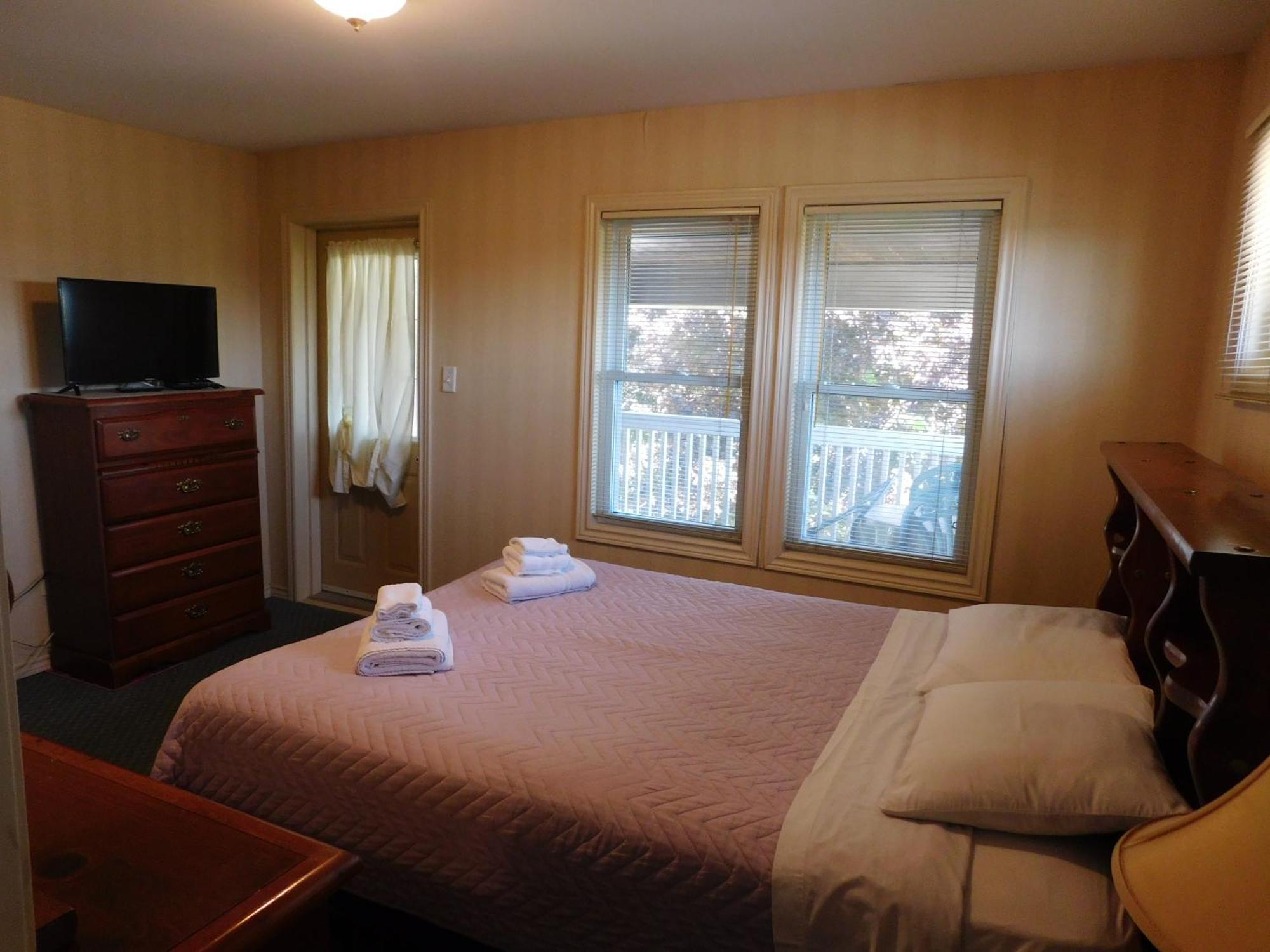 Rainbow Bed & Breakfast Niagara Falls Zewnętrze zdjęcie