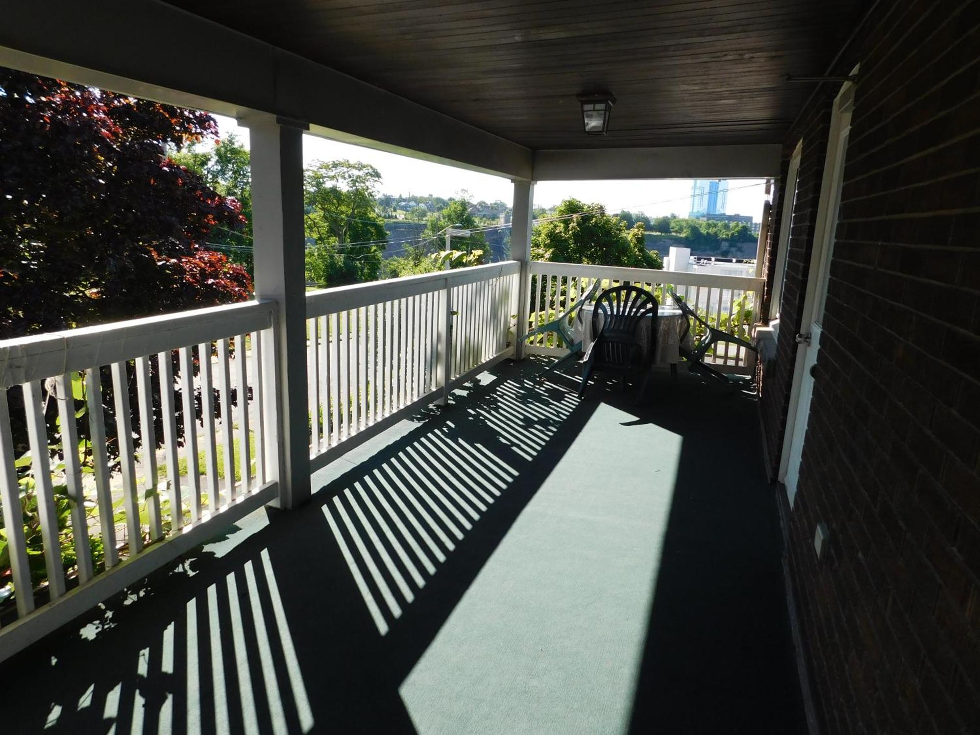 Rainbow Bed & Breakfast Niagara Falls Zewnętrze zdjęcie