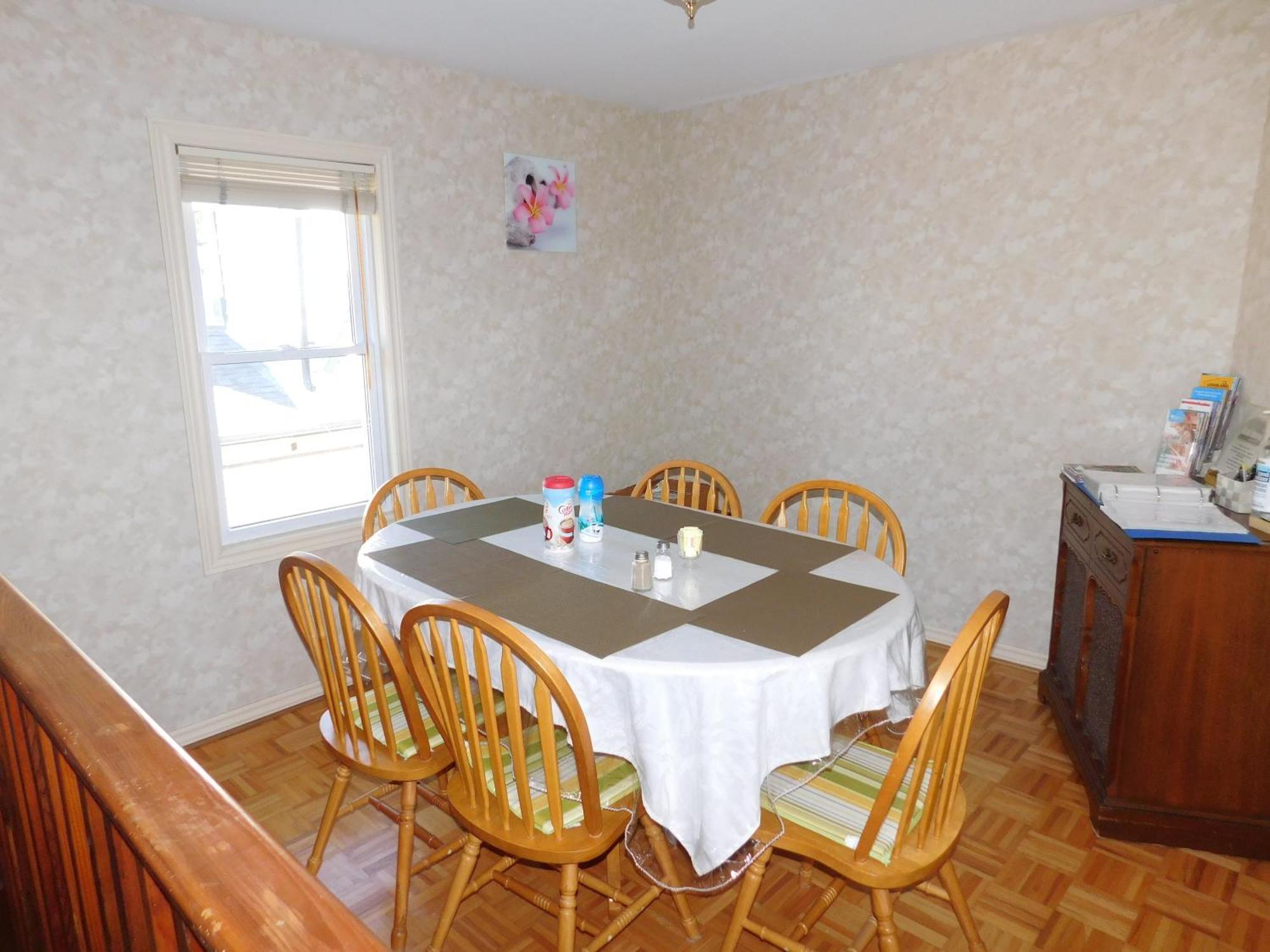 Rainbow Bed & Breakfast Niagara Falls Zewnętrze zdjęcie
