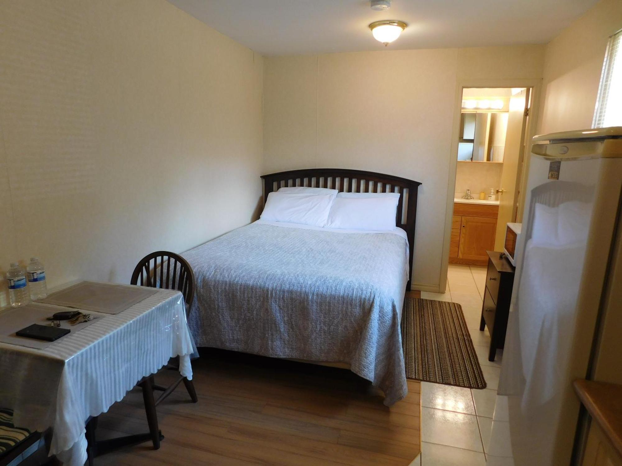 Rainbow Bed & Breakfast Niagara Falls Zewnętrze zdjęcie