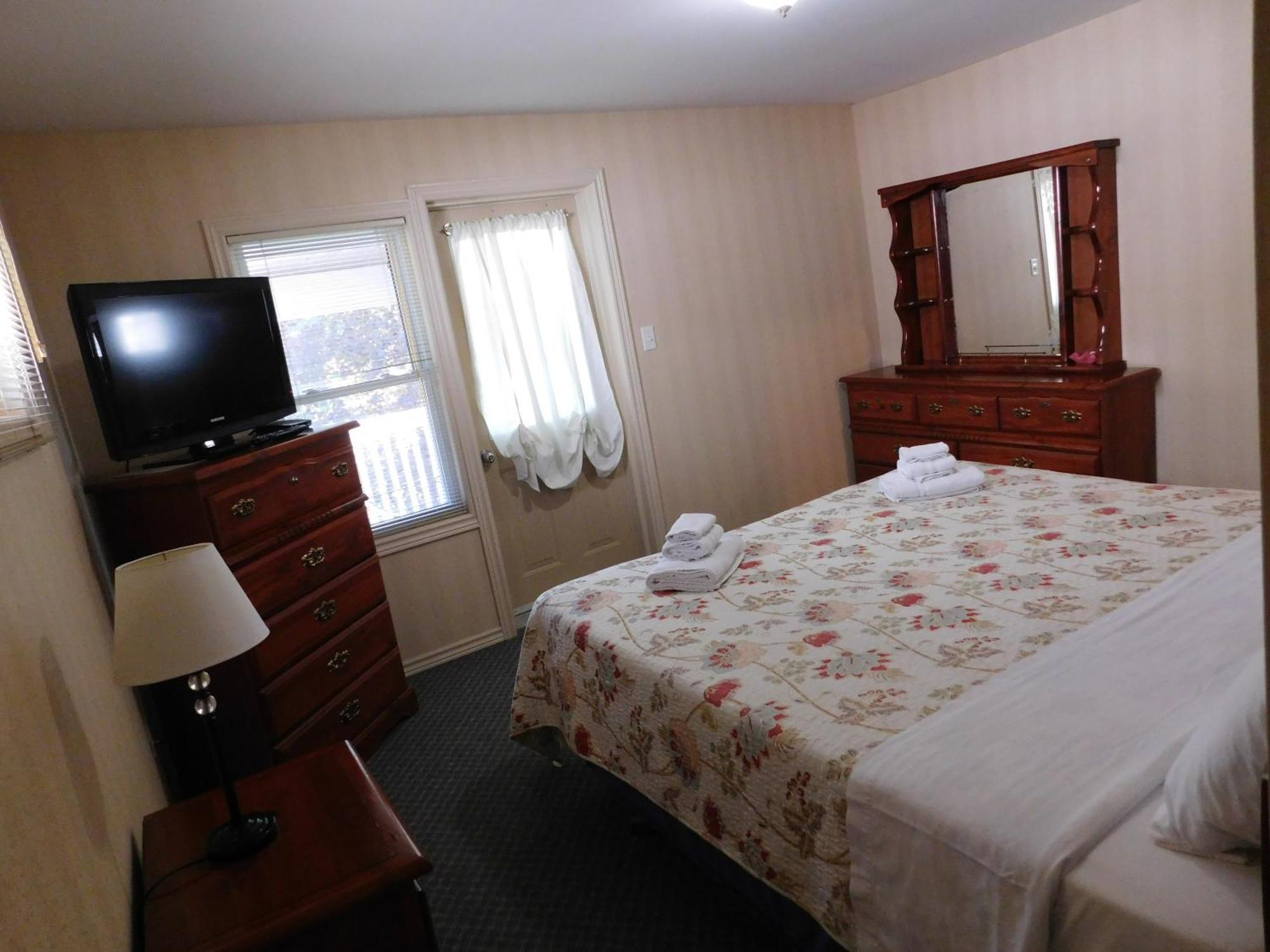 Rainbow Bed & Breakfast Niagara Falls Zewnętrze zdjęcie